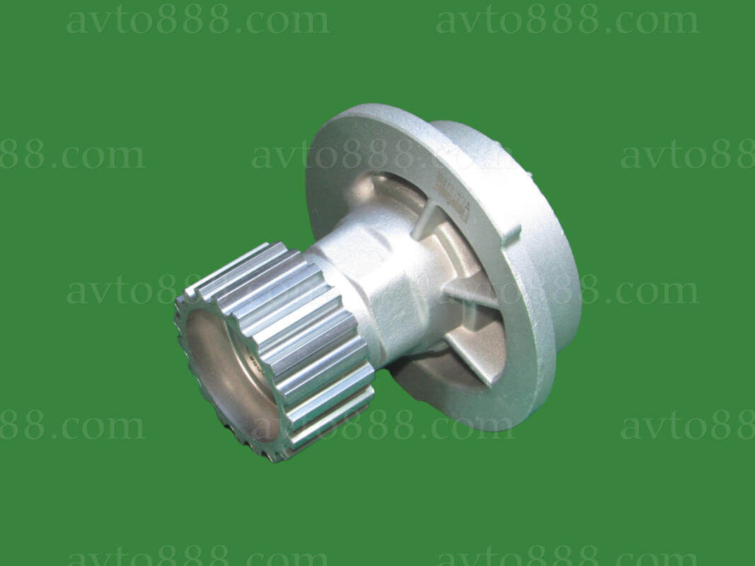 помпа Lanos 16v "Finwhale"