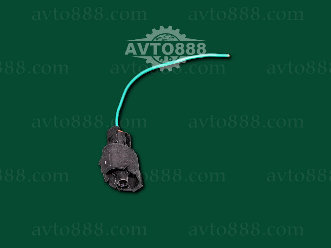 фішка датч t в термостаті 2170