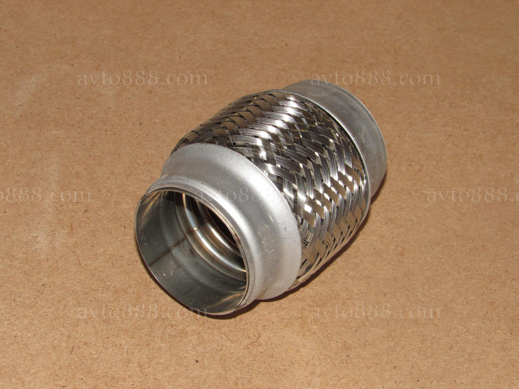 гофра глушн. 55*100 еко 2сл. CarLife