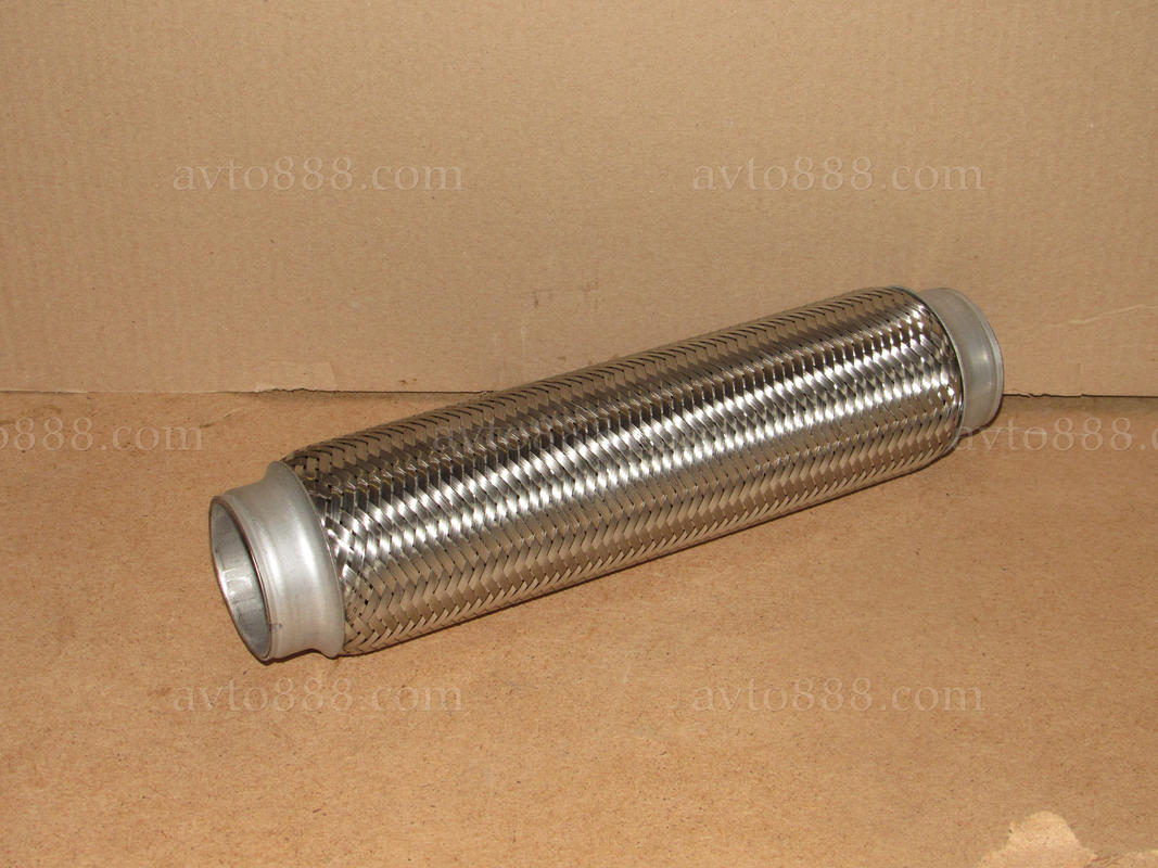 гофра глушн. 55*320 Walline