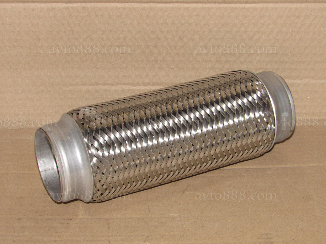 гофра глушн. 60*230 CarLine-"EuroEx"