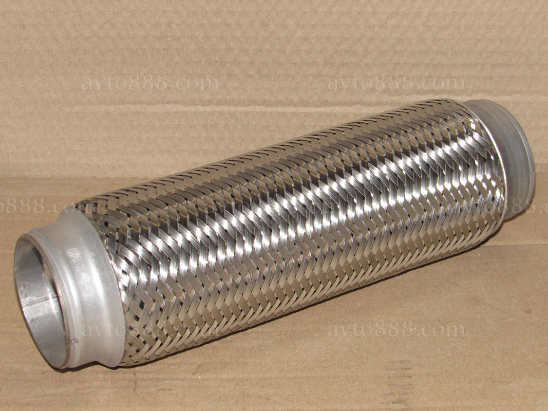 гофра глушн. 60*270 CarLine