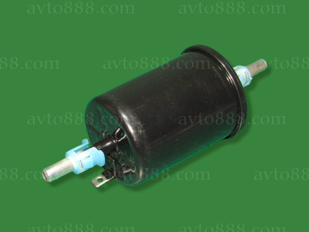 фільтр паливн. 2110 защолк. "Japan Line" з провідком   з провідком Lanos/Aveo/Matiz/Lacetti/Leganza