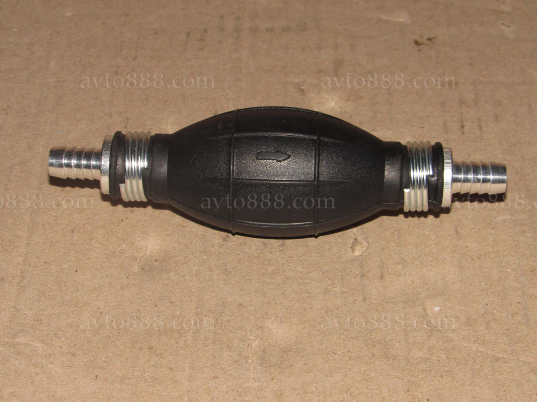 груша на соляру d=10 "Польша"-ан.