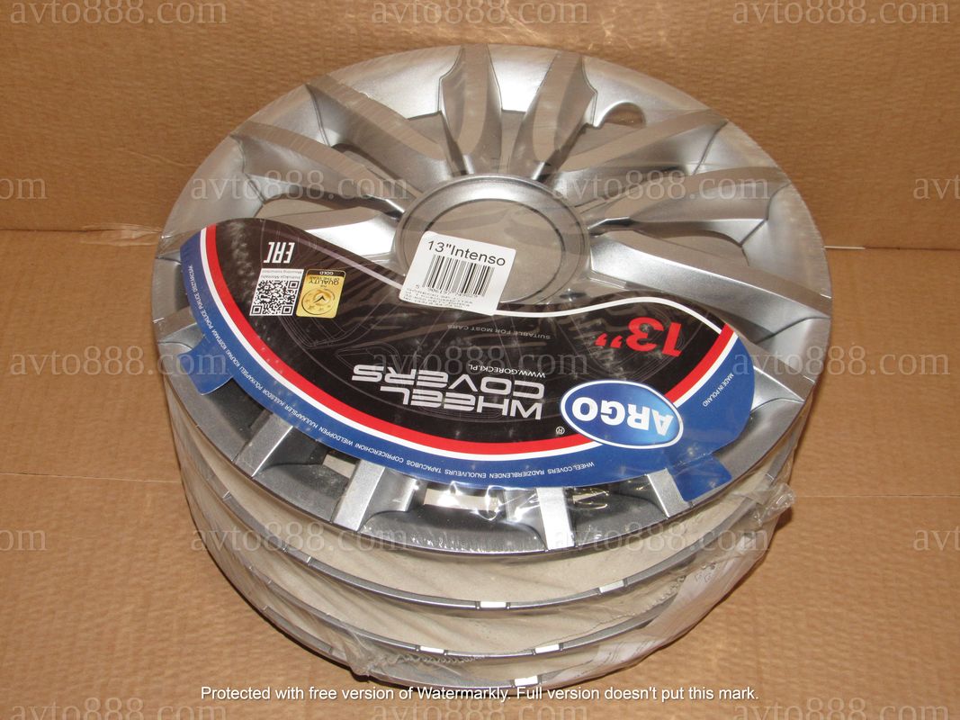 ковпаки 13" "Argo" INTENSO