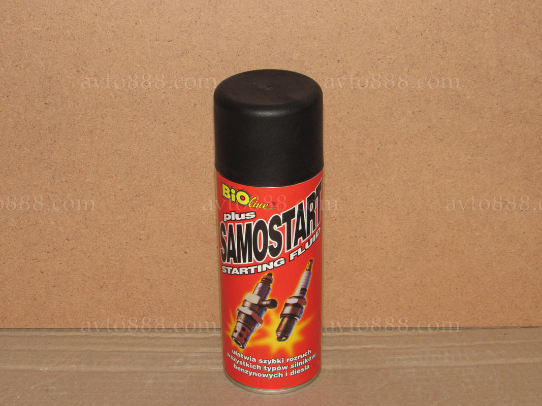 швидкий старт 400ml "BioLine"