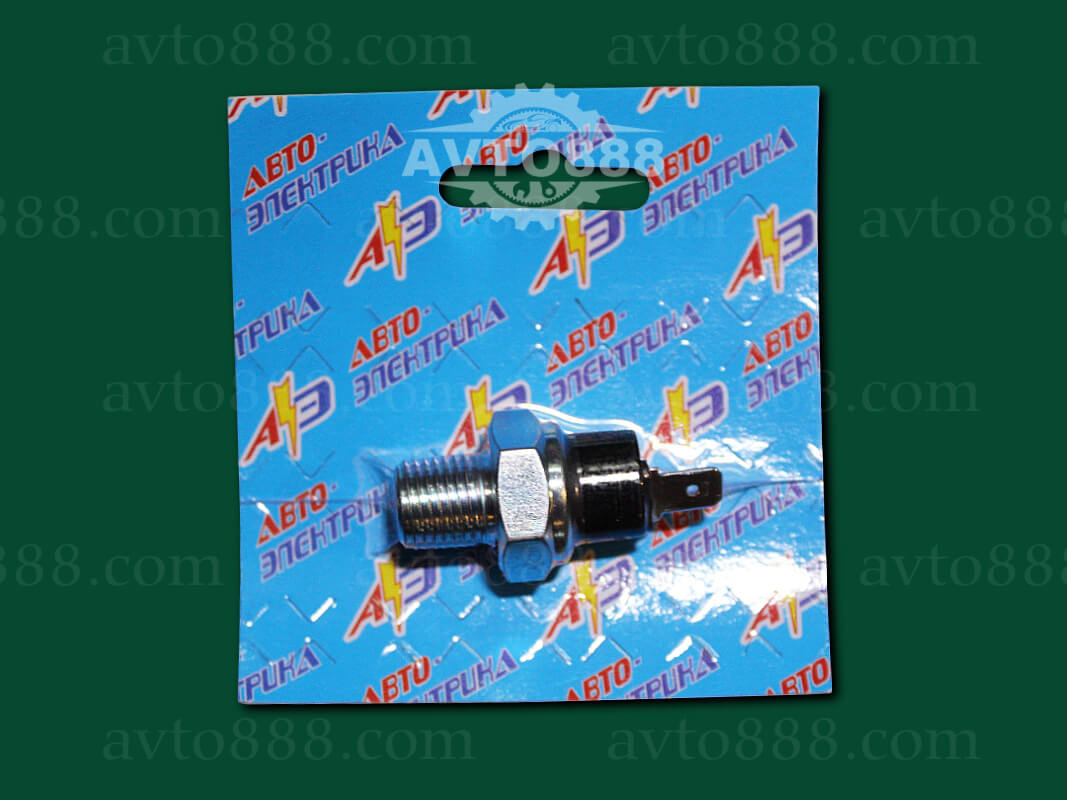 датчик масла Таврія мал.   (Москвич, УАЗ)