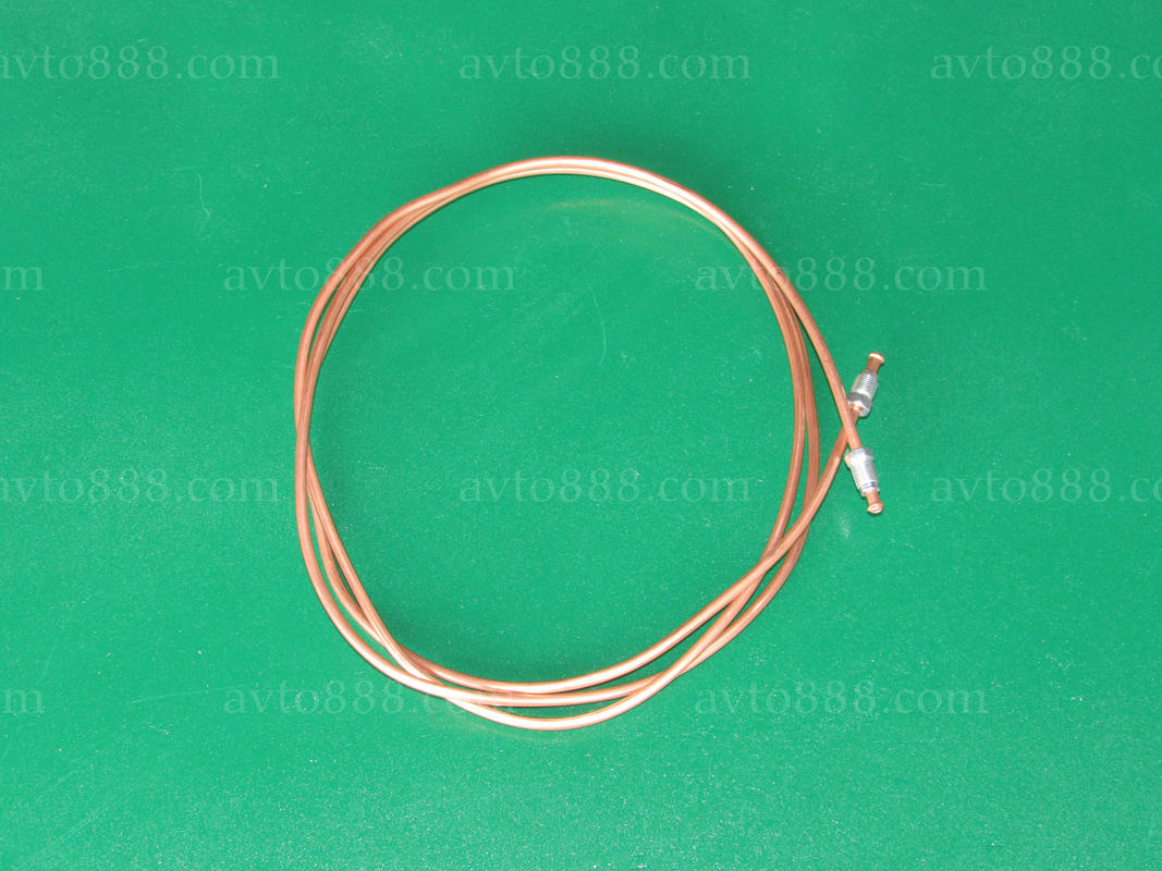 трубка торм. мідна ІНОМ. 1,20м