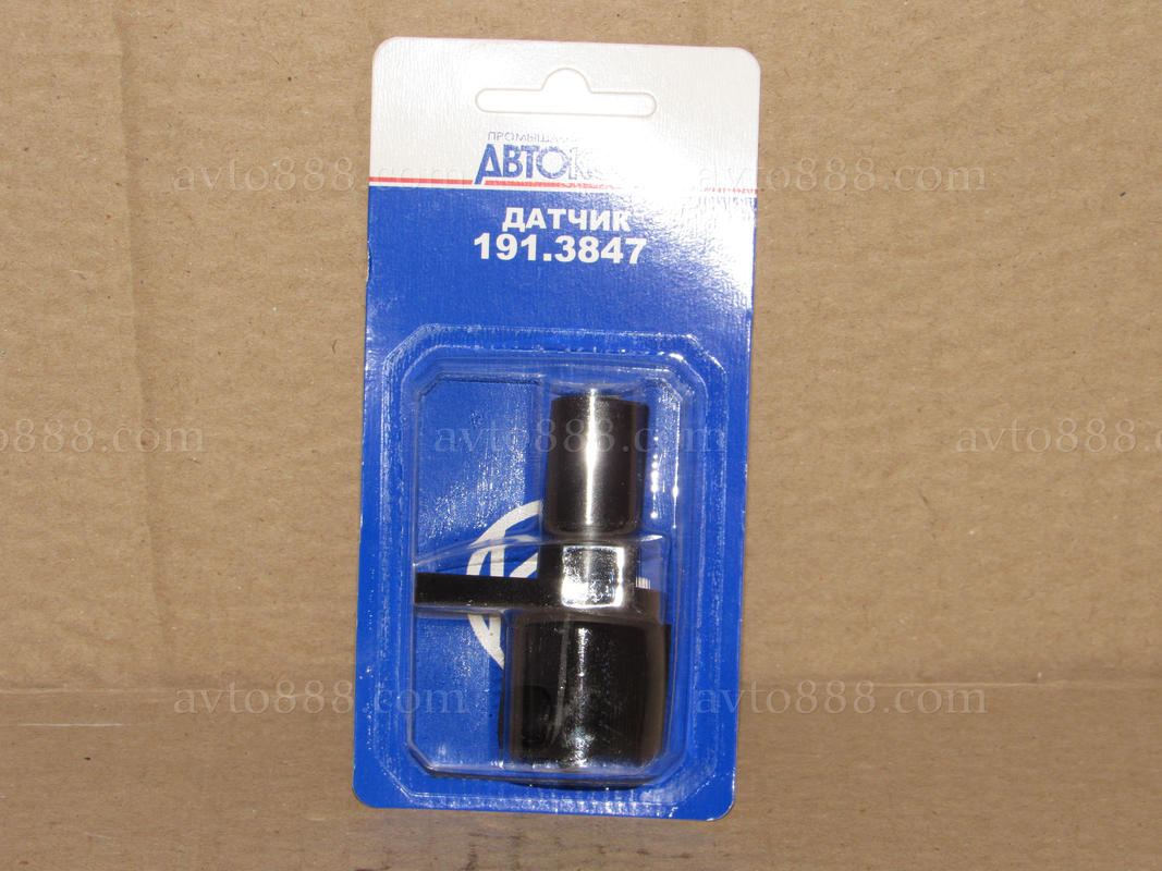 датчик к/вала 2110 "EuroEx"  -04і-07і-15-70-18-23-