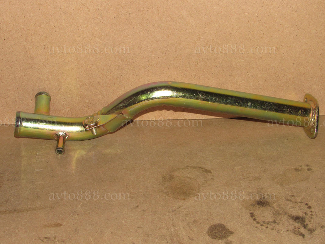 трубка помпи 1118 "Укр." жовт.