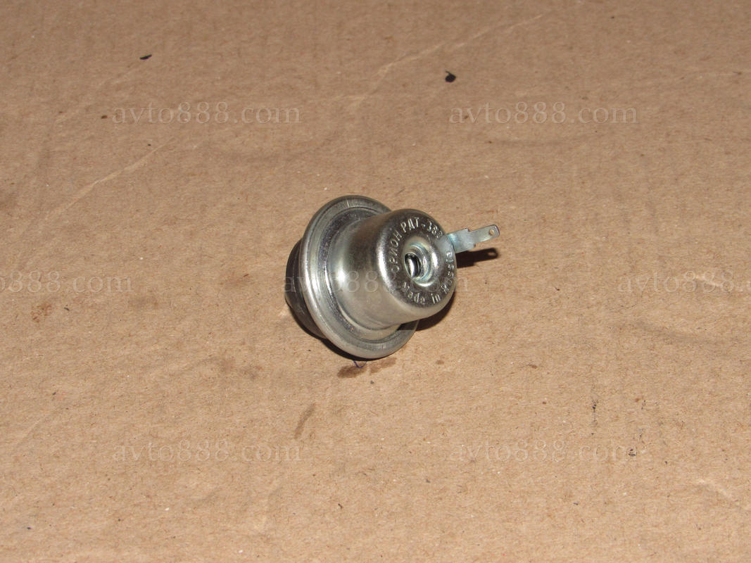 датчик тиску палива 2110 1,6 н/о в б-насосі "СЭПО-ЗЭМ"   (1,6v -10-12,-17-19,-70-72)