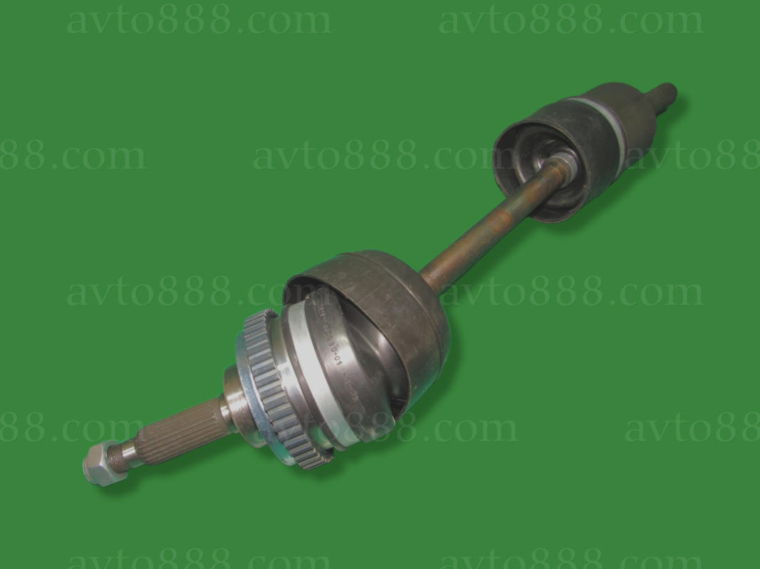 привід 2123 лв в зб. "ВолгаАП" ABS+/-