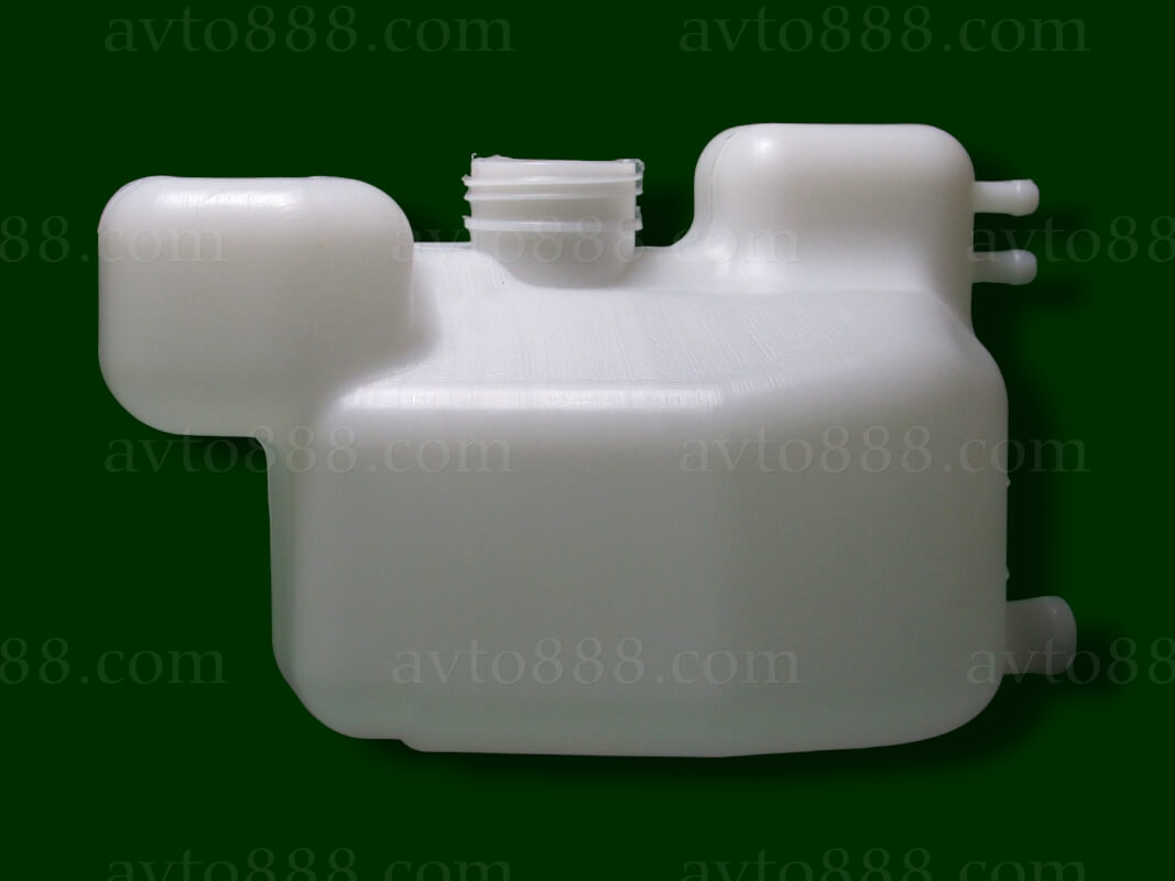 бачок розшир. 2110 н/о "АРК"