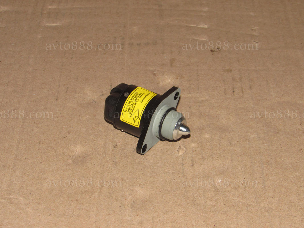 датчик хол.-хода 2112 метал. "Москва-Омега"-ан. / Sens