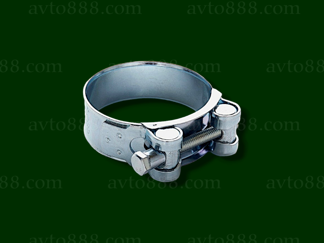 хомут силовий 92-97 "APRO" оцинков.