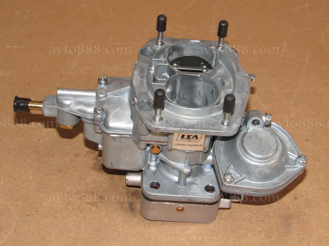 карбюратор 2107 "LSA"