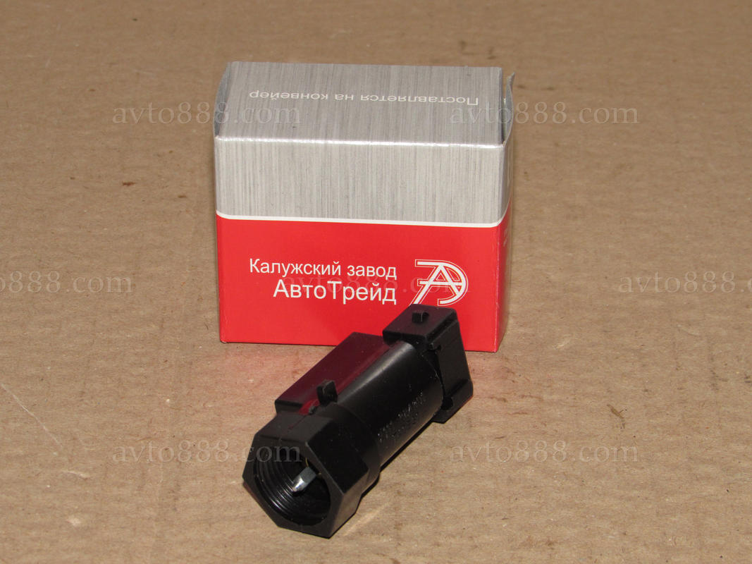 датчик швидк. 2110 круг "ЕлектроКом"