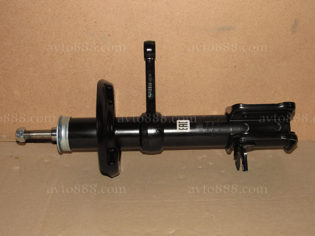 амортизатор 2170 передній / стійка в зборі "Trialli" ліва