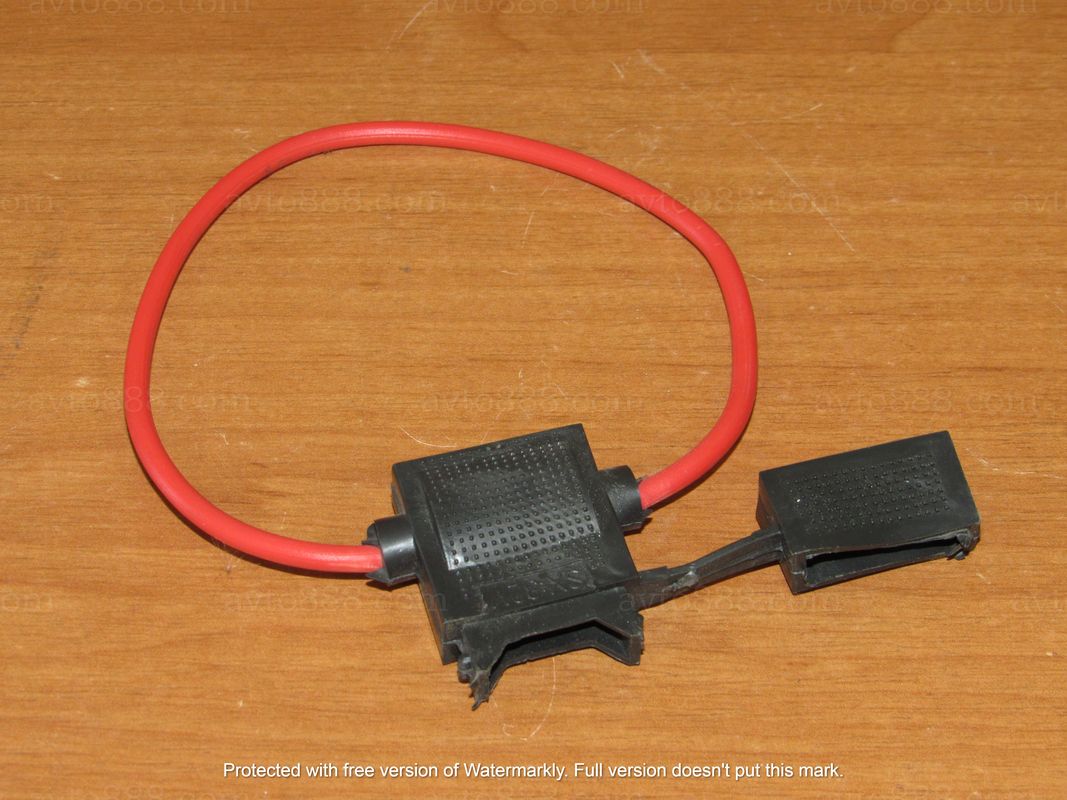 запобіжн. виносн. "Кам.-Поділ."   (низький, гарн.закрив.)