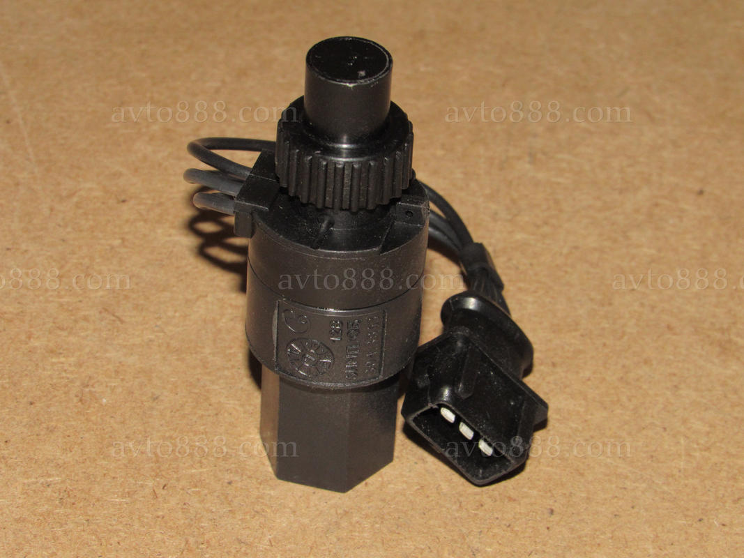 датчик швидк. 2110 квадрат "SKADI"