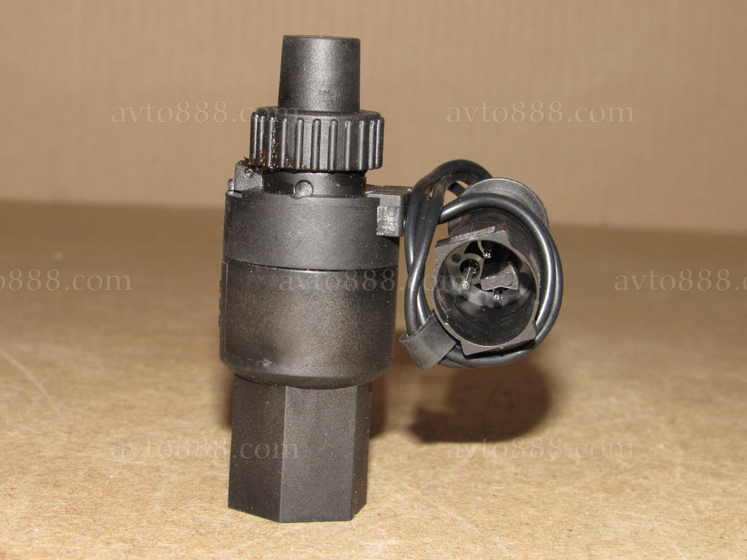 датчик швидк. 2110 круг під"Счетмаш"     - - -