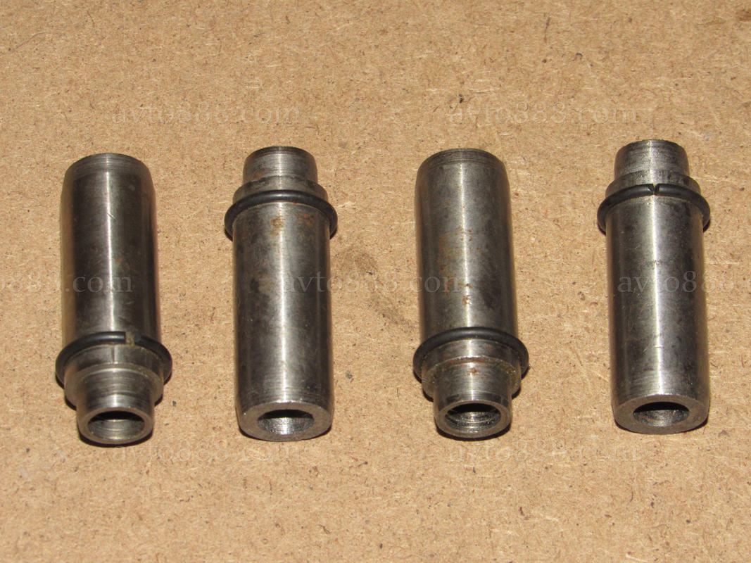 направл. клап. 2101 деш. без упак.    впуск (4шт)     РОЗПРОДАЖ АКЦІЯ