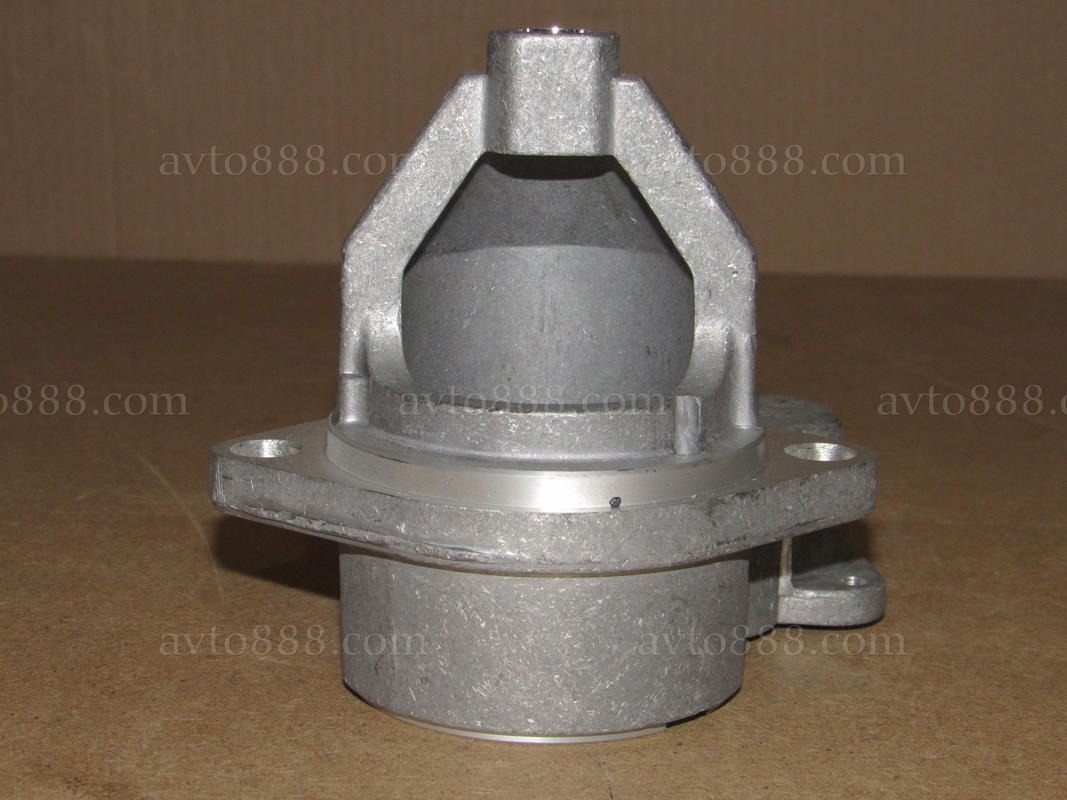 кришка стартера ГАЗ-402  / передн. носик на старт-АТЭК     РОЗПРОДАЖ АКЦІЯ
