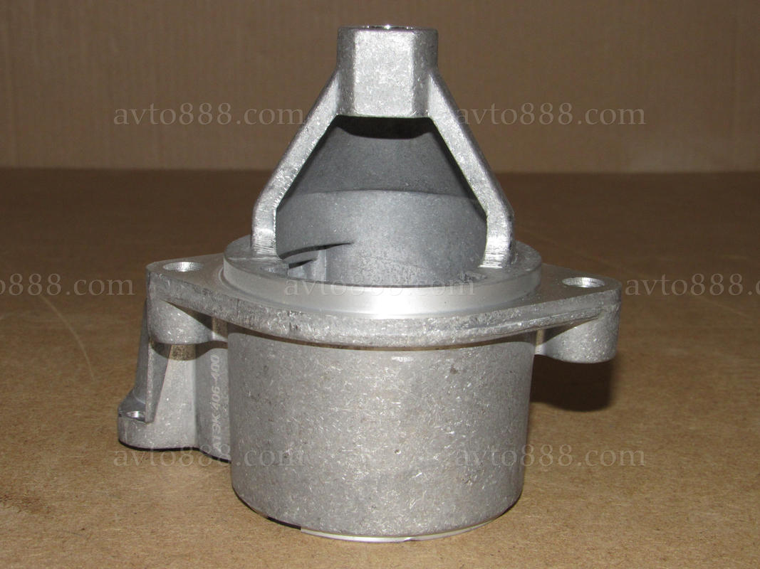 кришка стартера ГАЗ-406  / передн. носик на старт-АТЭК