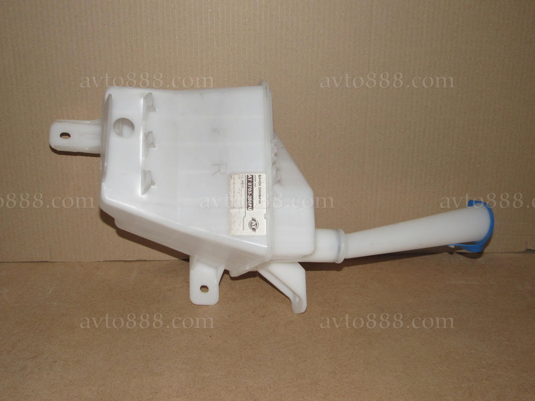 бачок омив. Aveo седан "AT"   (ZAZ Vida)