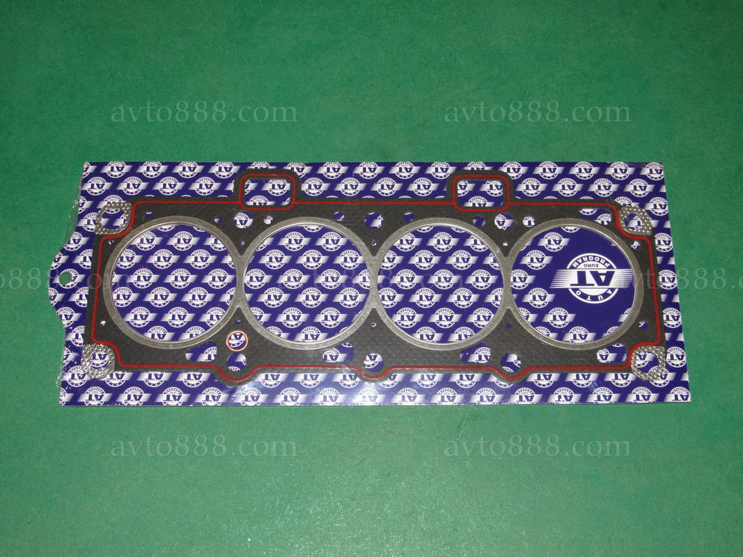 прокладка ГБЦ 2112 "AT"