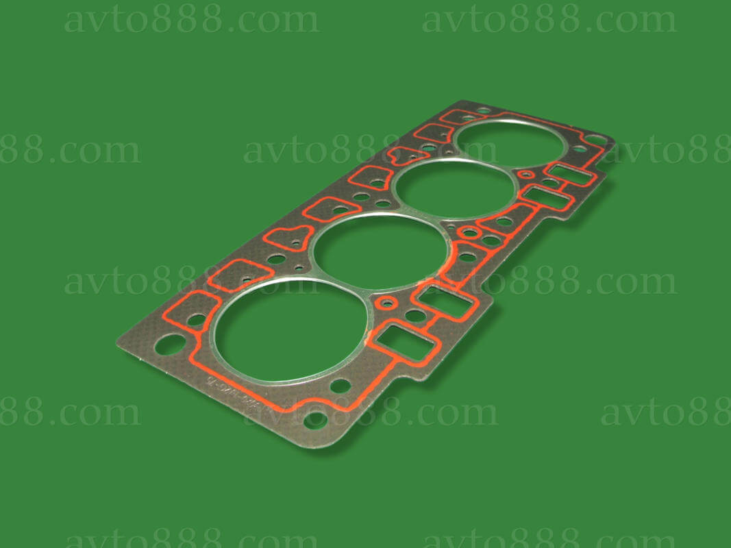 прокладка ГБЦ Sens 1.3 з герм. "AT"   (ЗАЗ з 301дв.)