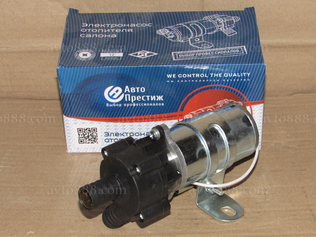 насос перекачки ГАЗель 18d "Авто Престиж" / "Truckman"