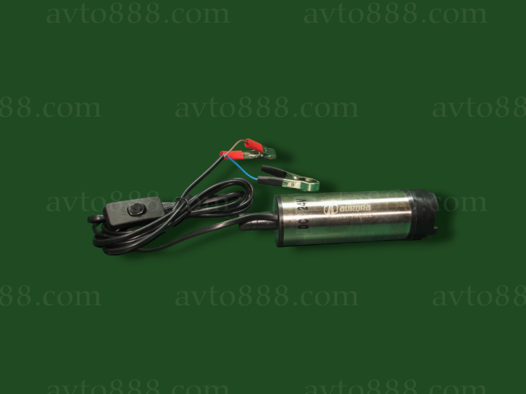 насос перекачки диз-палива 24v 51d "Aurora"