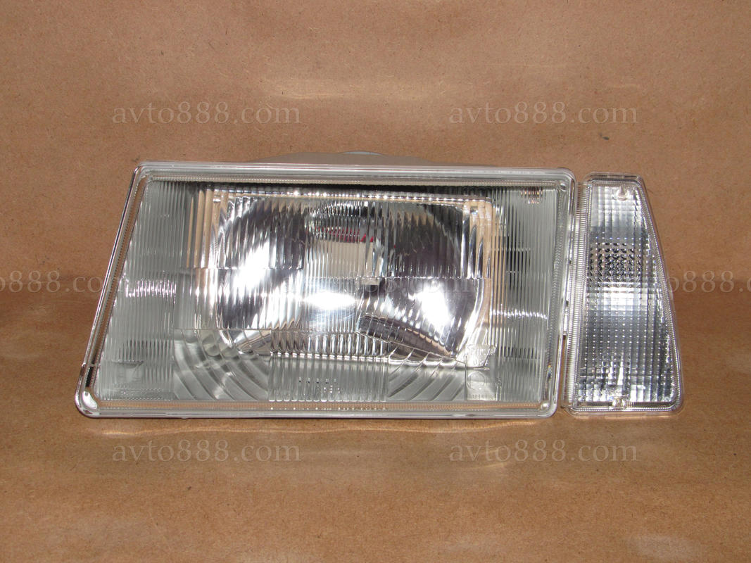 фара 2108 "Eser"-БІЛИЙ повор. лв   ("Освар")     РОЗПРОДАЖ АКЦІЯ