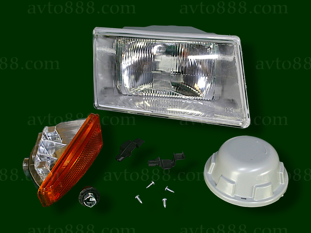 фара 2108 "Eser" пр   ("Освар")