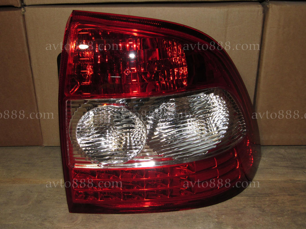 фонар 2170 рестайлинг "Eser" пр