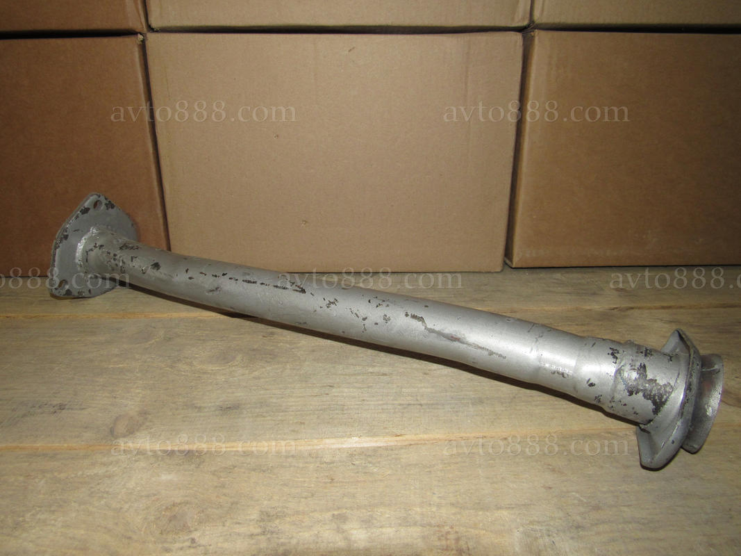 глушник Sens >10   / ВСТАВКА заміна каталізатора