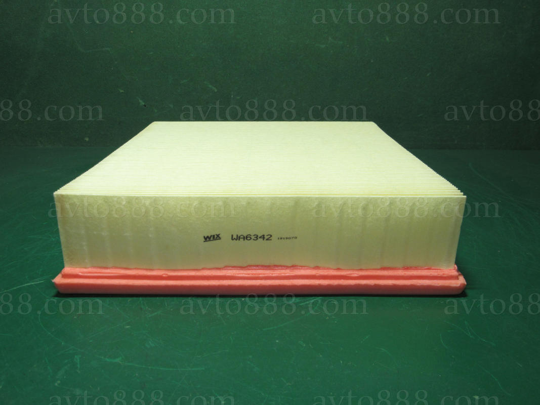 фільтр повітр. Sprinter >06 "WIX"   Vito (96-03)   -Акція-