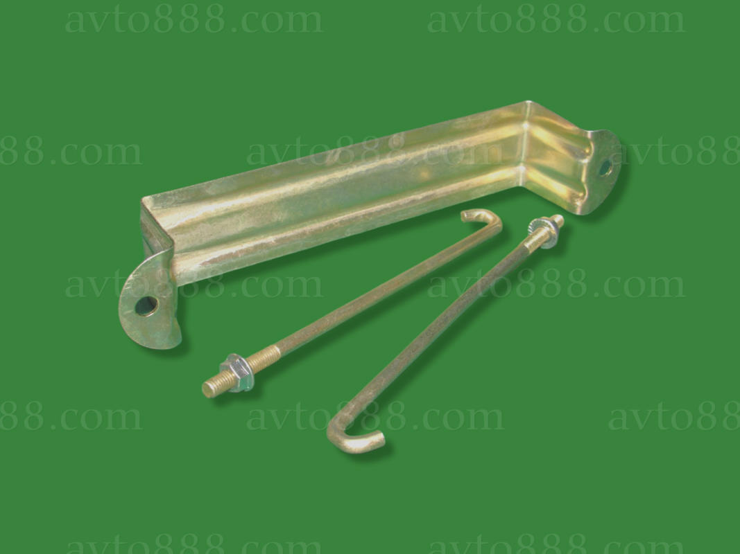 планка кріпл. АКБ Lanos     РОЗПРОДАЖ АКЦІЯ