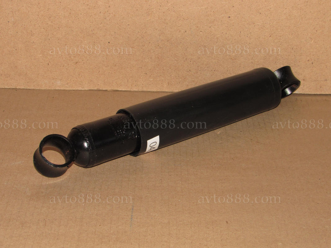 амортиз. 2121 зад. "ASR"   21213