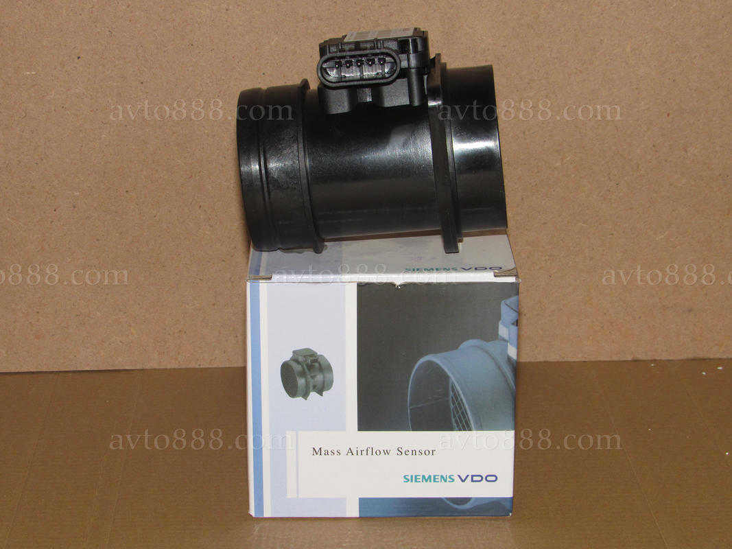 датчик розходу повітр'я 1118-2115 з Е-газ "EuroEx"