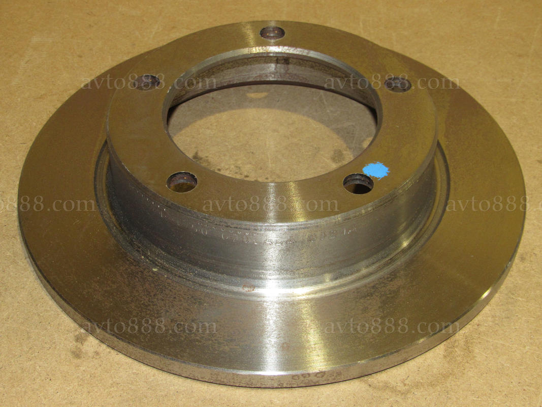 диск торм. 21214-Urban пер. "SKADI"   випуск. з 10.2016