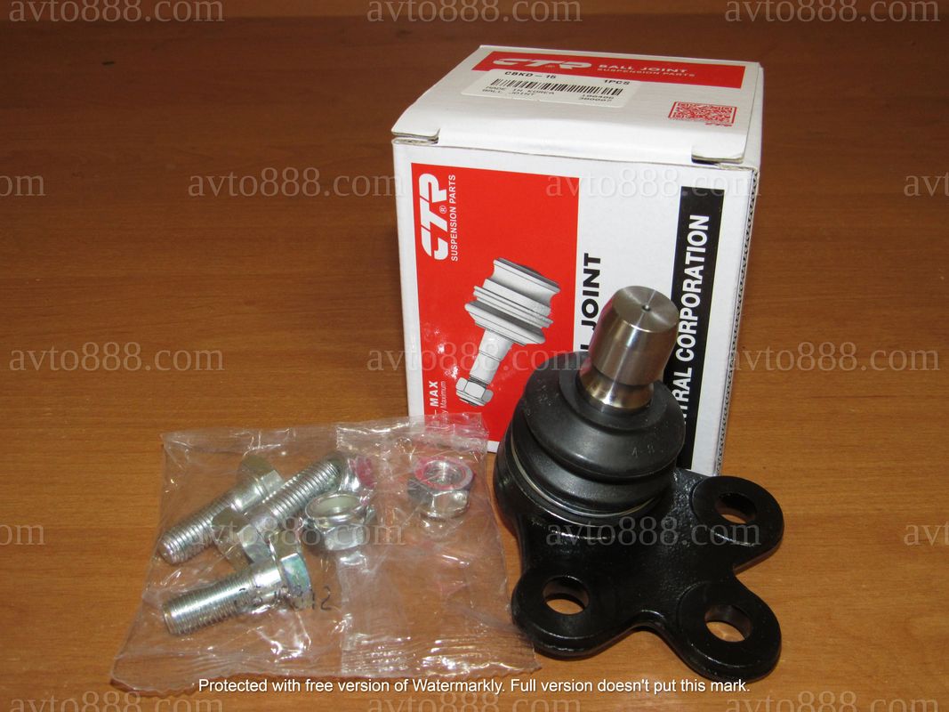 шарова опора Aveo 11> "CTR"   (Т300)