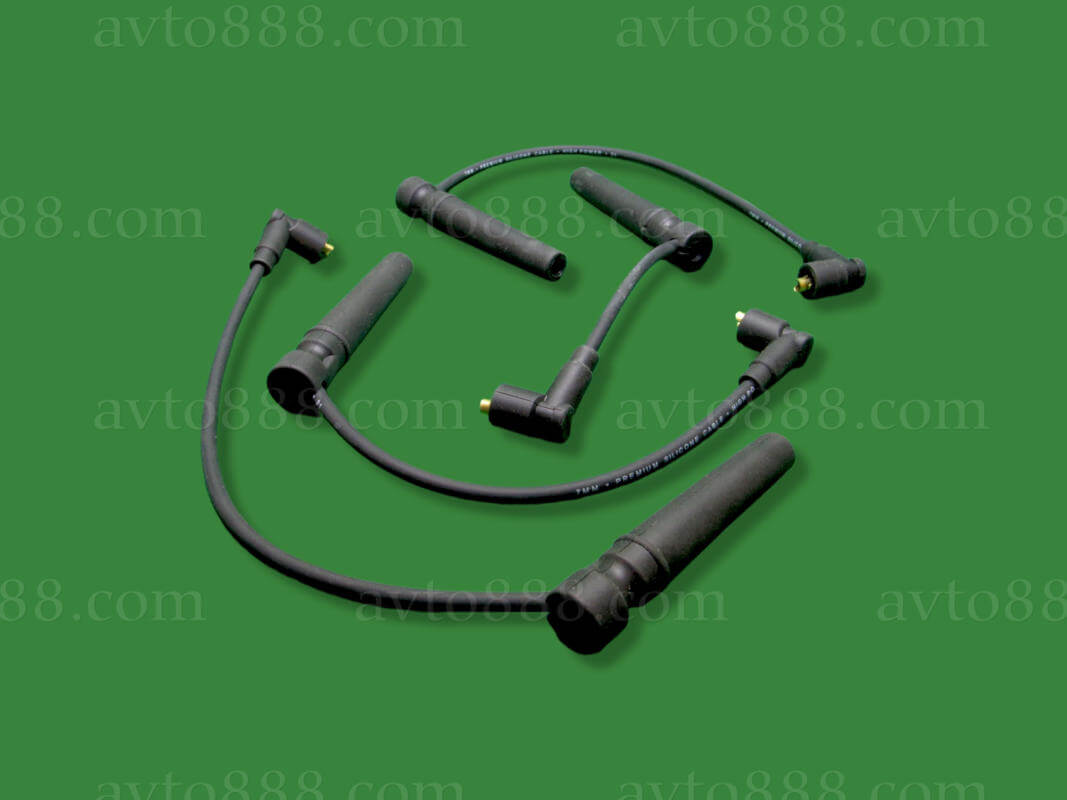 провода свічей Lacetti 1,6 16v "Tesla"