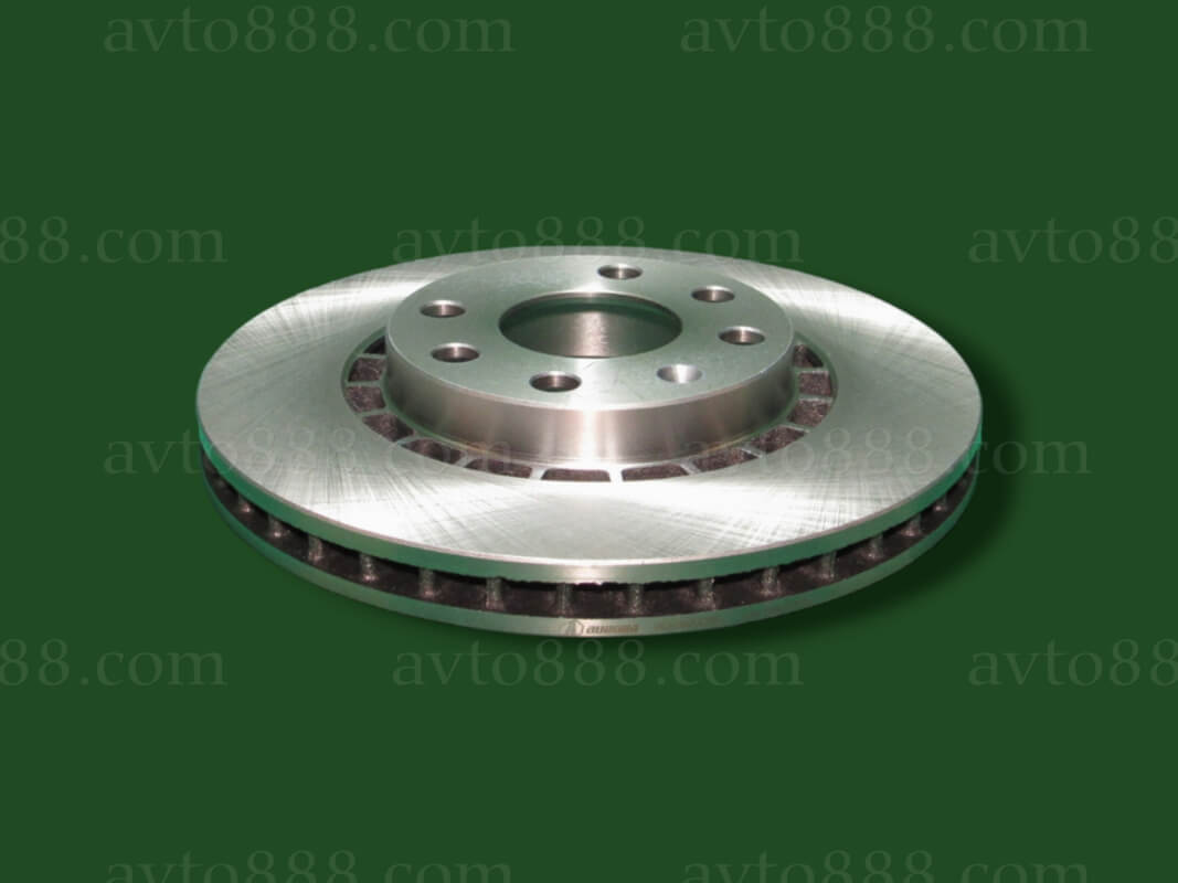 диск торм. Lanos пер. 14" "Aurora"   -2шт-