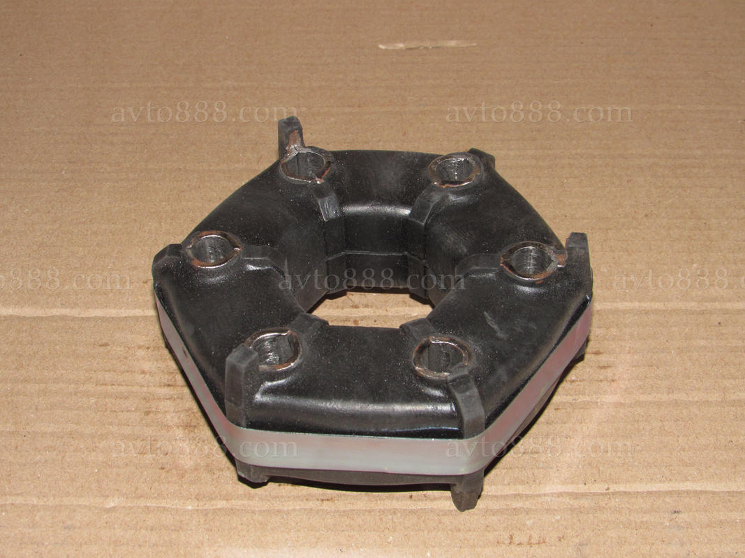 муфта еластична 2123