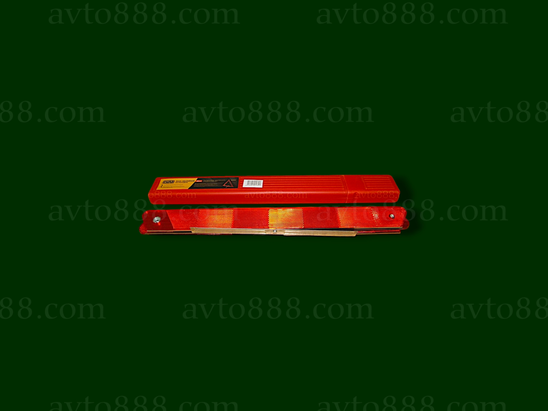 знак АЗ "Сила"  (пласт.уп.)