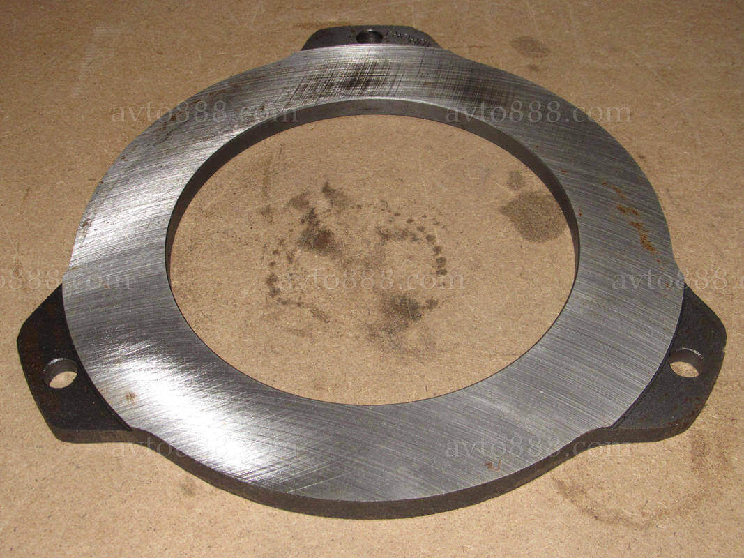 диск торм. Таврія пер. с/о "Aurora"   -2шт-