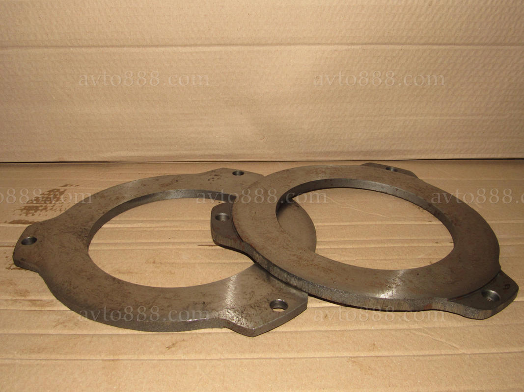 диск торм. Таврія пер. с/о "Укр."   -2шт-