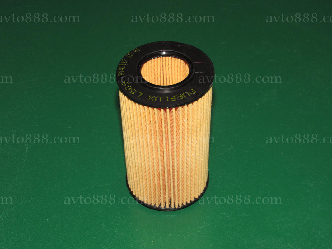 фільтр масла Sprinter 906 "Purflux"     (Vito (639 - 447)